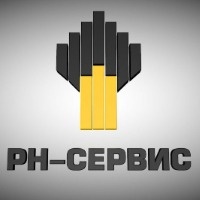 ООО РН-Сервис (Нефтеюганск) - логотип команды